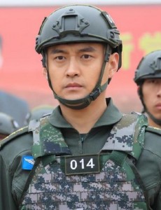 许飞角色介绍
