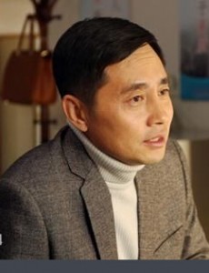 胡强