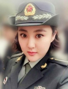 马蕾蕾