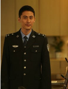 潘黎明