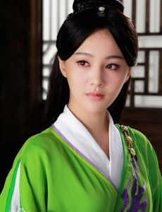 丁月华