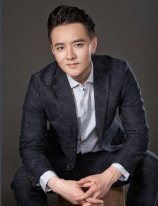 陈晓阳