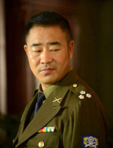 李松角色介绍