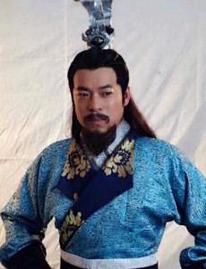 徐辉祖角色介绍