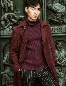 汪默宇