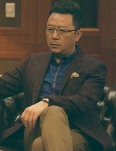 侯三寿角色介绍