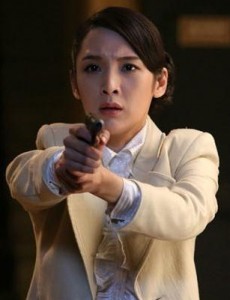 瞿莎