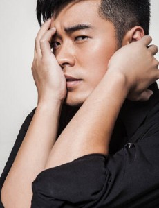 张一男