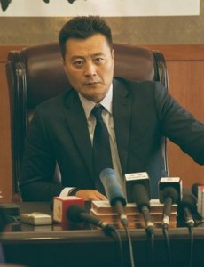 黄瑞诚