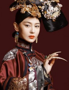 瑾太妃