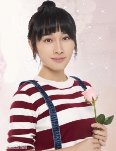 苏二妹