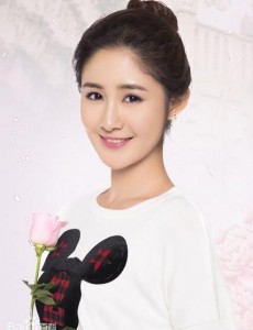 苏小妹