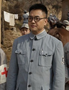 李宁远