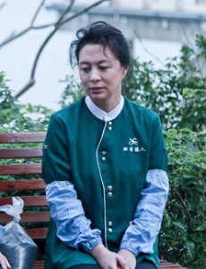 刘西娜