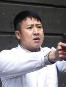 罗长虎
