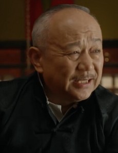 章晓凌角色介绍