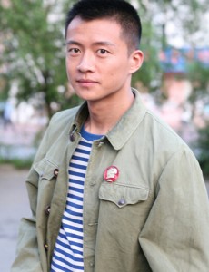 曾向阳角色介绍