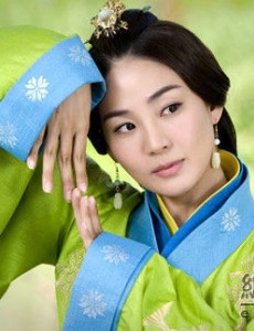 邓婵