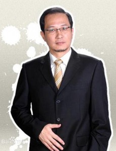 楚振华