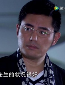 韩东