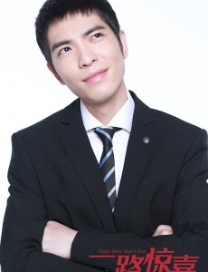 萧敬明