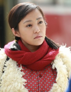 李英姿