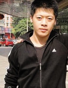 谢永强