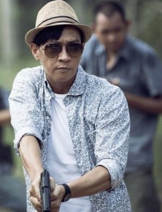 张子伟