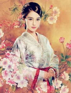 云歌角色介绍