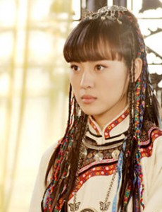 杨阿英