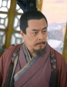 霓千丈角色介绍