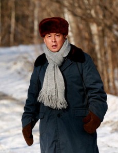 周文角色介绍