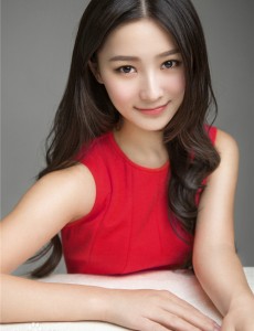 张乐美角色介绍