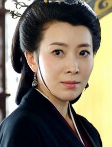 莅阳长公主
