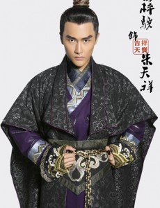 朱天祥