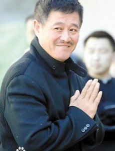 王大拿