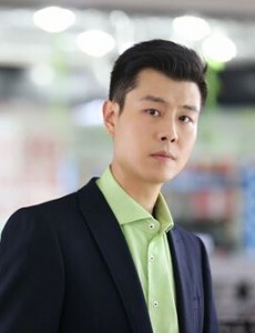 赵子博角色介绍