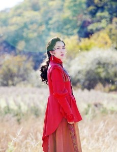 小金子角色介绍