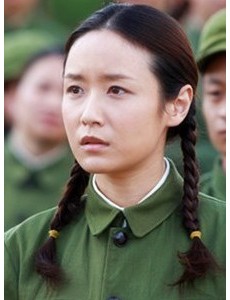 马丽云角色介绍