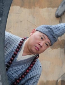道济角色介绍