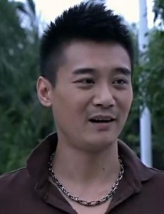 熊三角色介绍