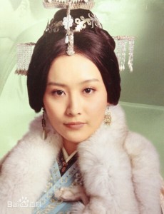 秦湘角色介绍