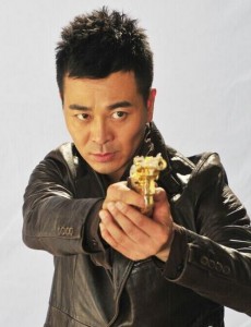 朱一书