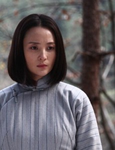谭丽萍角色介绍