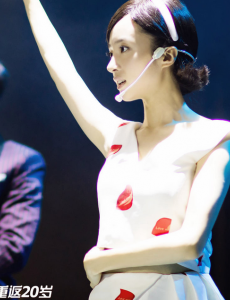 孟丽君