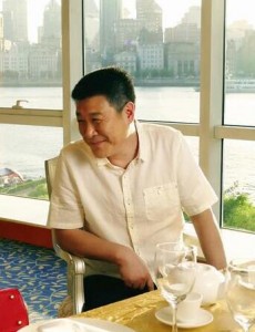 袁师傅