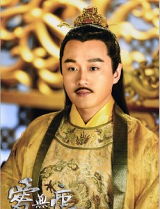 皇上角色介绍
