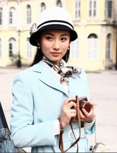 美夏子