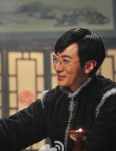 李承让角色介绍