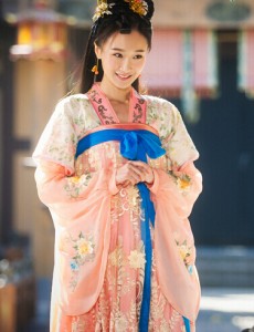 伏蓉